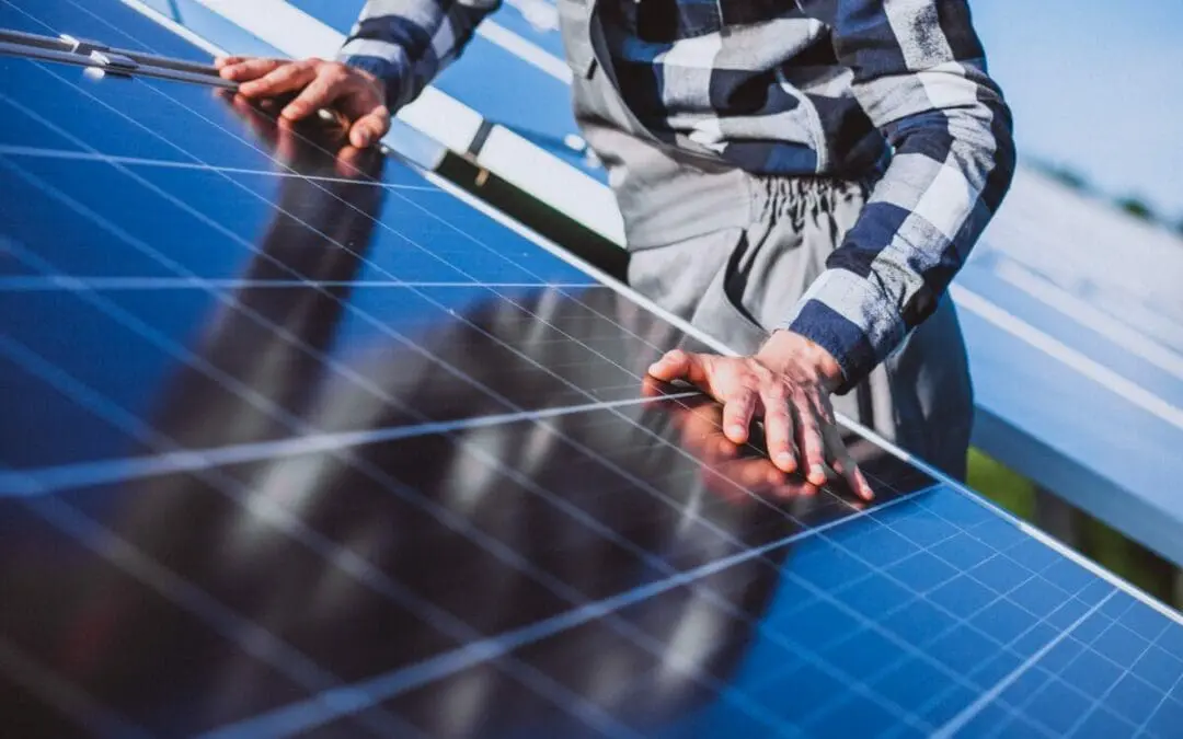 Barclays is Offering £1,000 to Install Solar Panels as Part of Greener Home Reward Scheme