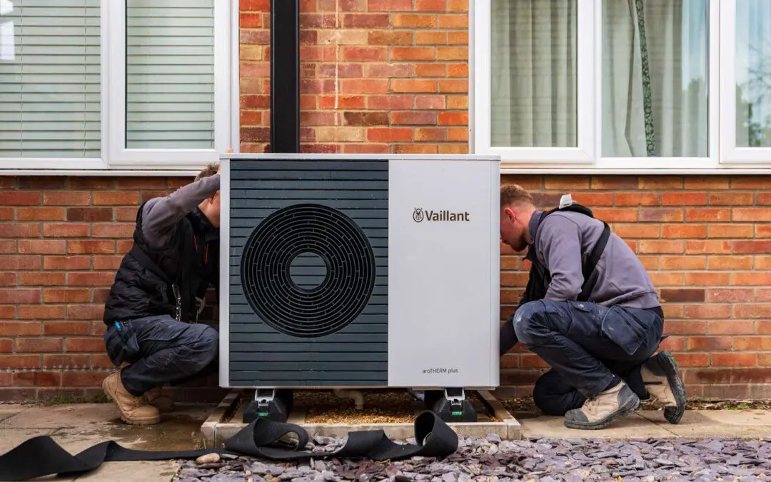 6 Signs It’s Time to Upgrade Your Home’s Heating System
