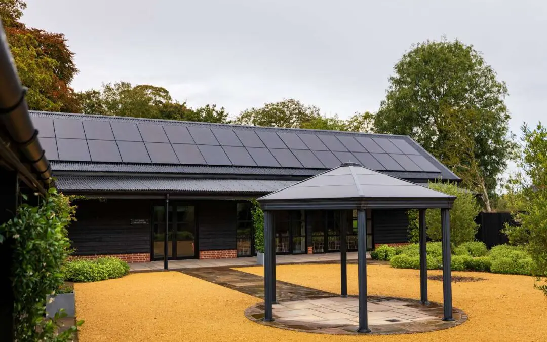 Solar Panels vs Rising Energy Bills in the UK – Is It Time to Switch?