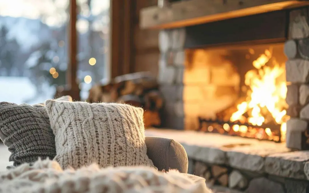 How to Winter-Proof Your Home