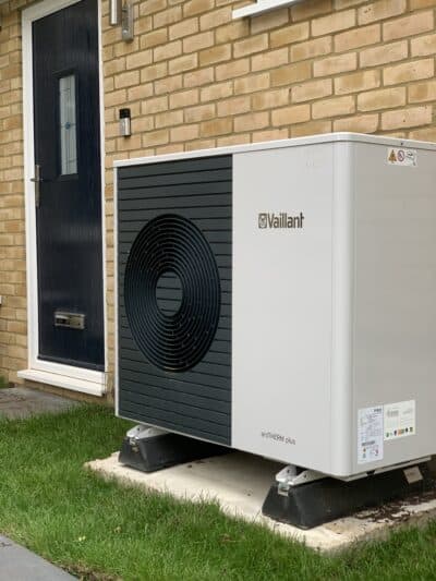 The Renewable Heat Incentive (RHI): Is it for me?