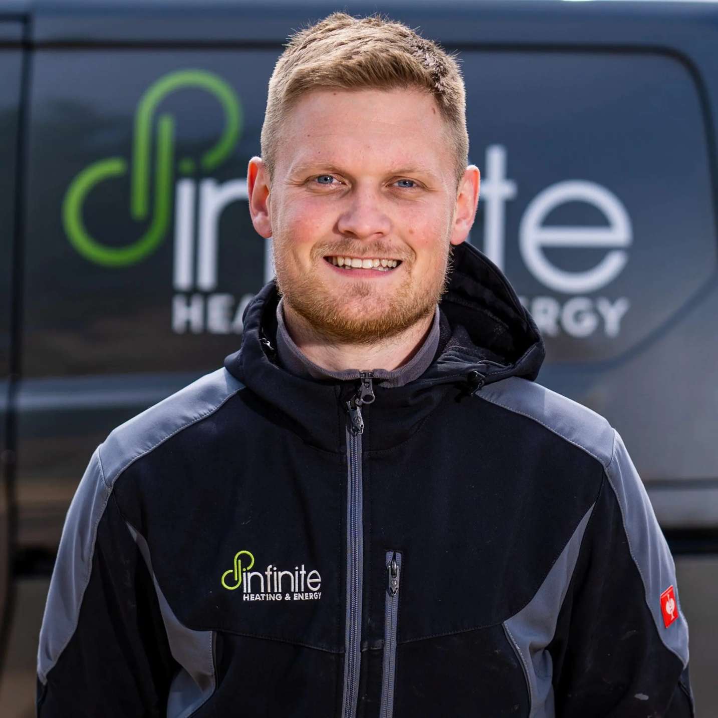 Infinite Heating Air Conditioning Specialists in Cambridge